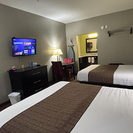 Rodeway Inn Dilley Luaran gambar
