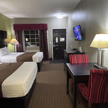 Rodeway Inn Dilley Luaran gambar