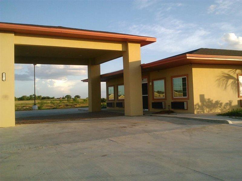 Rodeway Inn Dilley Luaran gambar