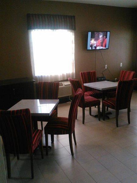 Rodeway Inn Dilley Luaran gambar