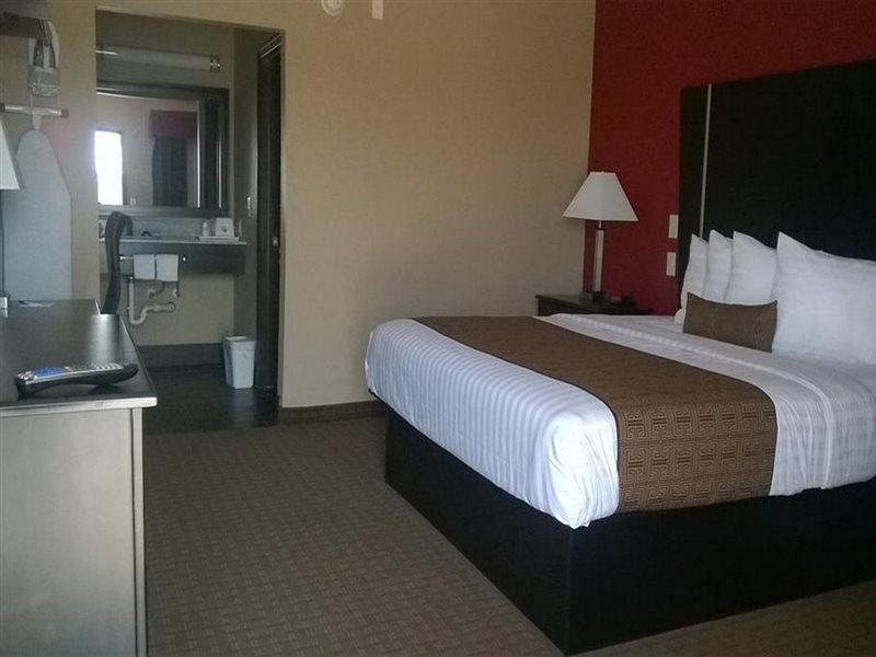 Rodeway Inn Dilley Luaran gambar