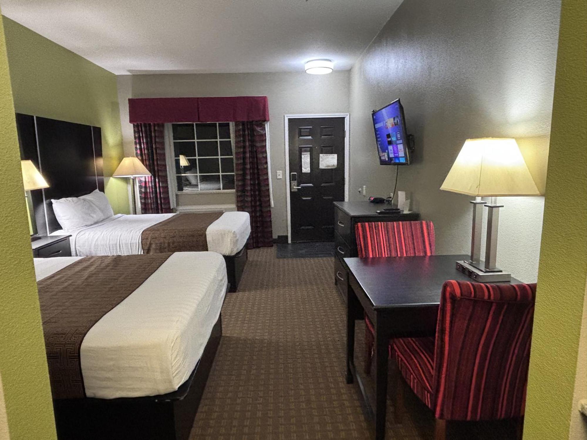 Rodeway Inn Dilley Luaran gambar