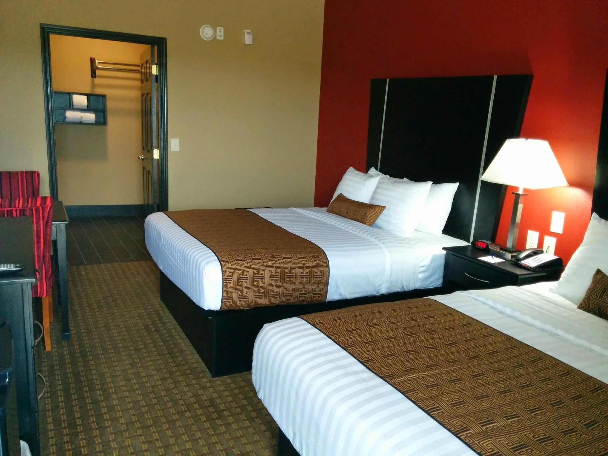 Rodeway Inn Dilley Luaran gambar