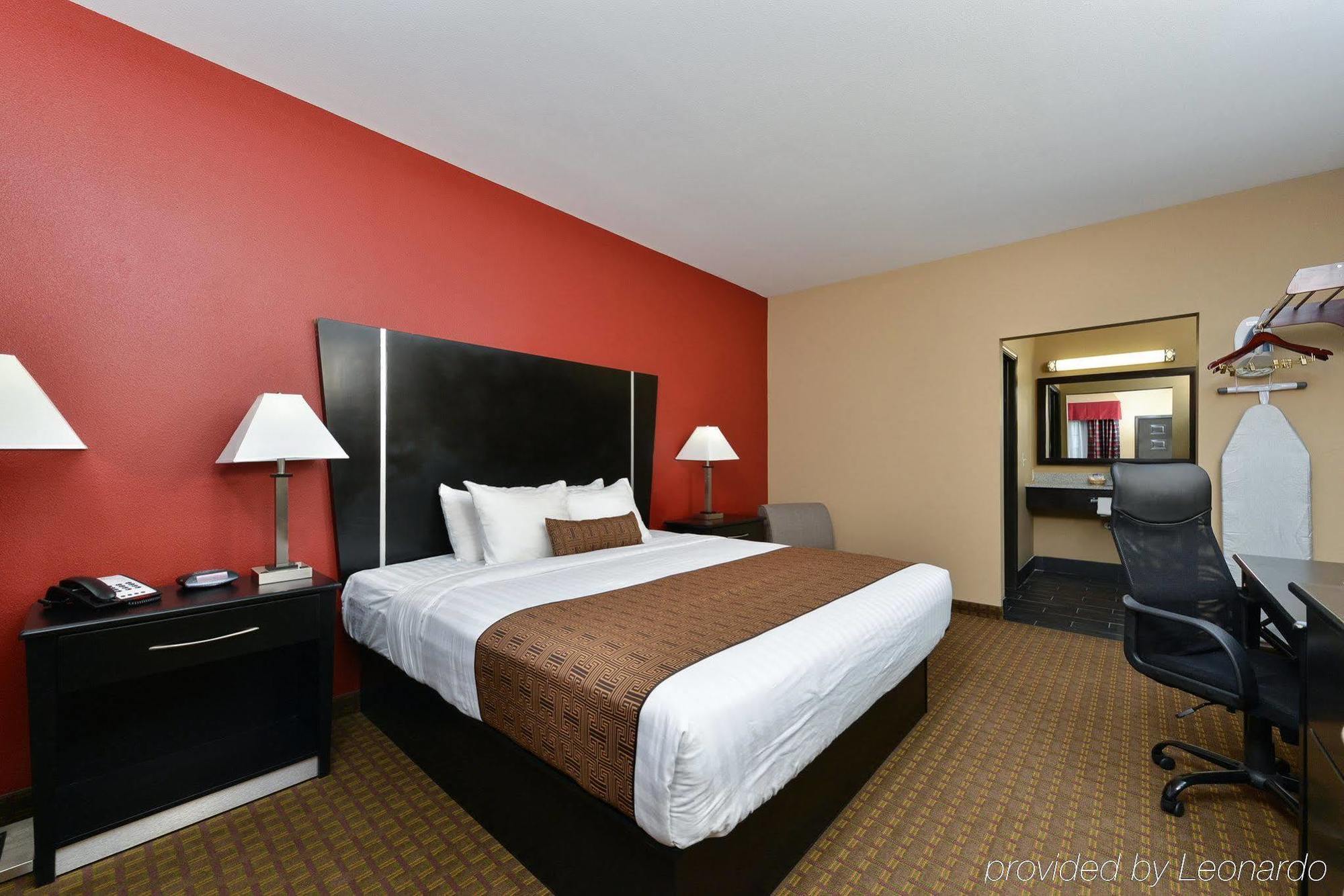 Rodeway Inn Dilley Luaran gambar