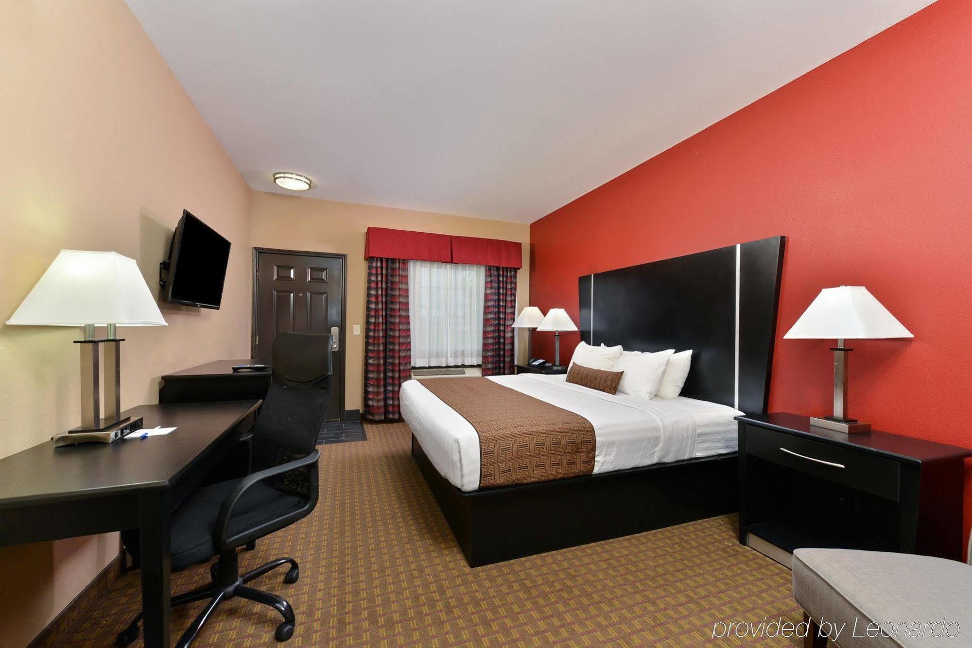 Rodeway Inn Dilley Luaran gambar