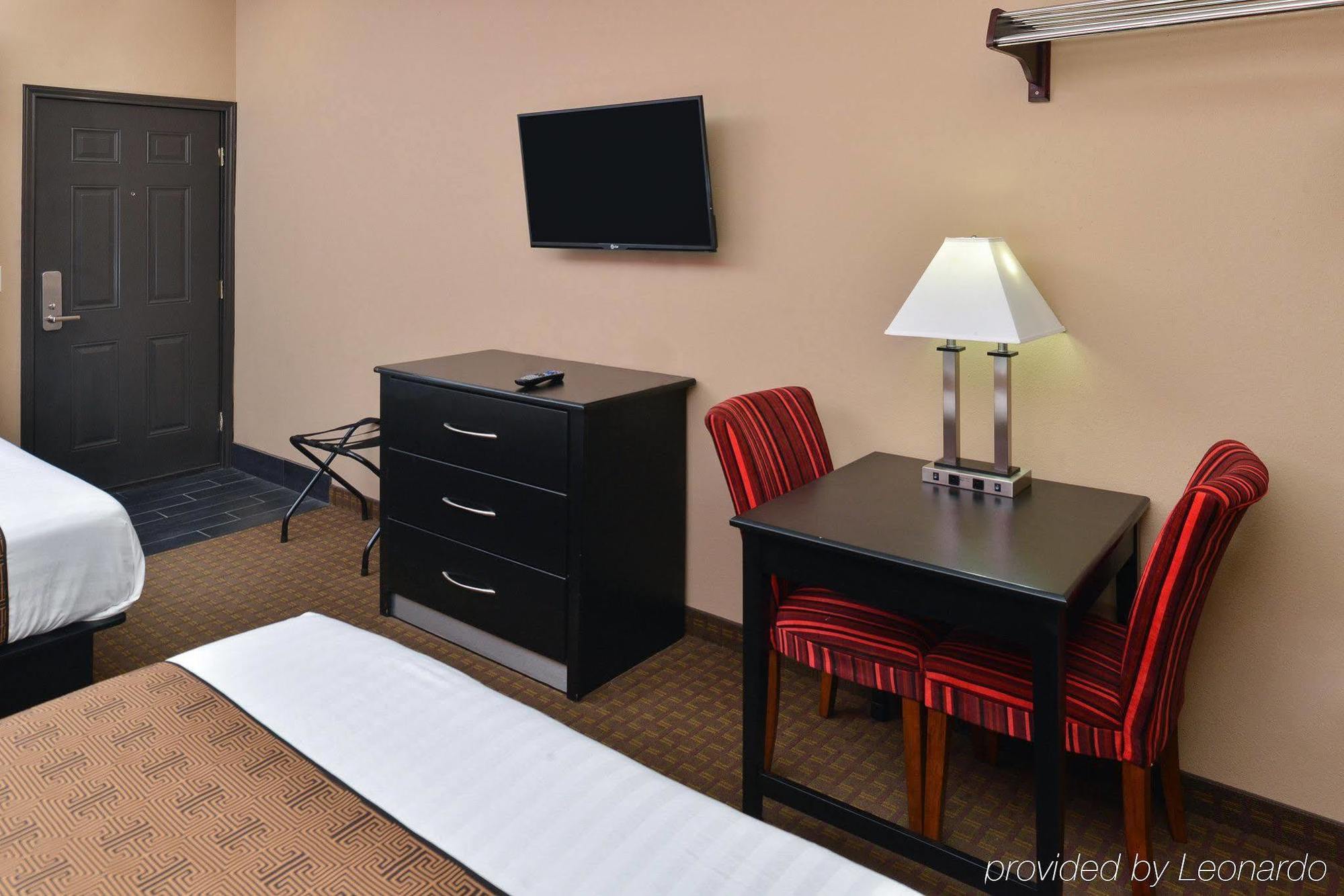 Rodeway Inn Dilley Luaran gambar